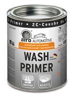 Airo Washprimer 2:1 (onze opvolger van KRISTAL 2K Washprimer CR 50) voor het maken van verbinding op