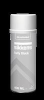 Sikkens Rally Black zwart spuitbus 400ml - NIEUWSTE VERPAKKING 202755