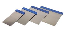 Colad Japanspachtel buigzame japanse messen 4 stuks H9100-OVD