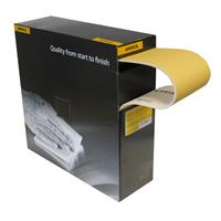 Mirka Goldflex Soft schuurmateriaal met foam ondergrond 200 stuks 291270xxxx