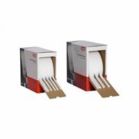 Colad Foam Masking Tape Soft tape Schuim voor het afdichten van naden bij het verfspuiten per rol 90