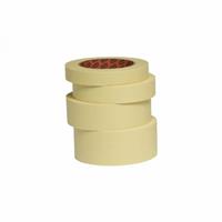 Colad afplaktape Masking tape 110°C plakband per koker 9020xxkoker-HALFWEG-OVD