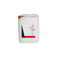 Colad Anti-Dust Premium transparante kleeflak voor spuitcabines 20 liter 8139