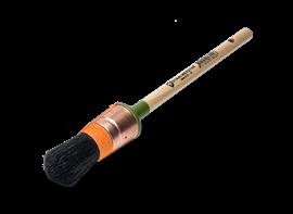 Patentpuntkwast varkenshaar Staalmeester 6121-serie VOC 2010 6121