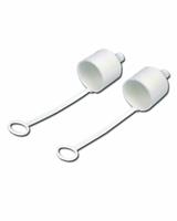 DeVilbiss ford cup 4 viscositeitmeter (2 stuks) 7000-114-K2