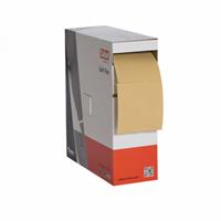 Colad Soft schuurmateriaal met foam ondergrond 200 stuks 3895xxxx