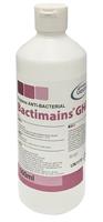Laboratoire Garcin-Bactinyl BACTIMAINS GHA - vloeit goed en plakt niet - hydro-alcoholische gel (80%