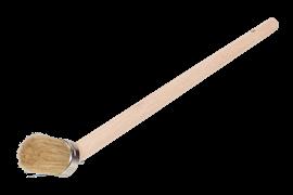 Bokkepoot Wit 50mm 3607.50