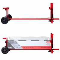 Colad plasticfolie Dispenser Smart voor folie 2061