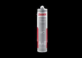Zusex Ultimate Repair reparatiepasta 240 minuten 5mm-20cm voor kleine en grote reparaties in 2-in-1 