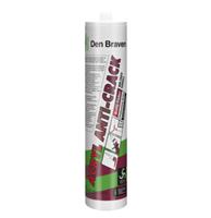 Zwaluw Den Braven Acryl Anti-Crack 310ml DB122