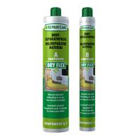 Repair Care DryFlex 16 reparatiepasta 930 minuten* 5mm-50mm voor kleine en grote houtreparaties zond