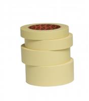Colad afplaktape Masking tape plakband 110°C per doos 9020xx-HALFWEG-OVD