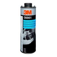 3M 08861 BODY SEAL COATING 1 LTR NIET OVERSPUITBAAR per bus 3M=08861
