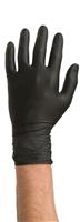 Colad disposable nitrile handschoenen extra sterk (zwart) per 60 stuks 5360xx-OVD