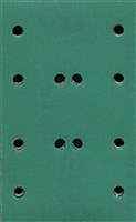 RUPES HQ400 Film 80 x 130mm rechthoek voor RUPES LE 71 en Festool RTS/RTSC - OP=OP de laatste exempl