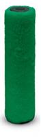Goudhaantje FUTURA Green vilt viltroller 10cm filt voor buitenlakken, beitsen en verven - aantrekkel