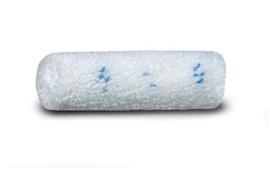 Goudhaantje microstar muurverfroller (met 9 mm poolhoogte) extra dik professioneel 12cm - aantrekkel