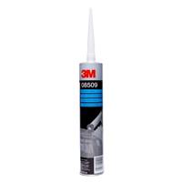 3M 08509 RUITENKIT VOOR AUTORUITEN IN PROFIELRUBBER 310 ML per patroon 3M=08509