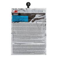 3M 08800A QL NADEN SPUITKIT/COATING 250ML per sachet tweecomponenten verspuitbaar afdichtmiddel spra