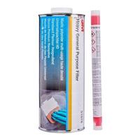 3M 51078 Plamuur voor zwaardere toepassingen/ 1.65 Liter per Cartridge 3M/51078