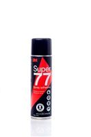 3M LS77 Scotch-Weld Lijmspray universeel 77 per stuk 3M/LS77