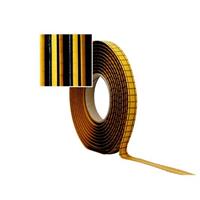 3M 08612 PLAKRUITENBAND 10mm X 4.5 MTR per rol 3M=08612