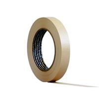 3M 06354 233 SCOTCH MASKING TAPE 48/CTNPN06354 19mm X 50MTR per rol - **UIT HET ASSORTIMENT** 3M=063