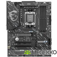 MSI X870 GAMING PLUS WIFI