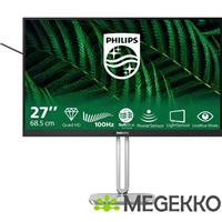 Philips 5000 Series 27B2G5500/00 27  100Hz Quad HD IPS monitor