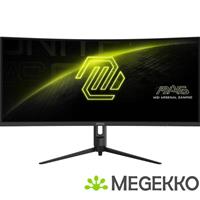 MSI MAG 342CQR E2 180Hz Curved VA Gaming Monitor