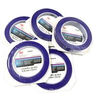 3M 06409 Blue Fine Line 471+ Tape 19mm 3M-06409
