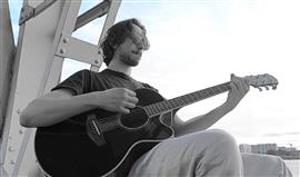 Gitaar en ukulele les alle niveaus 