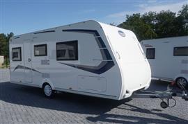 Caravelair Antarès serie 470