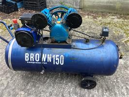 Compressor