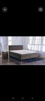 Boxspring 180×200