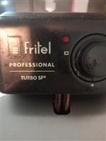 Friteuse 