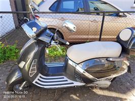 Scooter