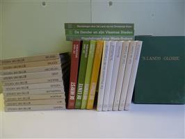 Gratis 160 artis-historiaboeken