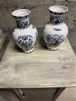 Delfts blauw(stijl) 