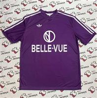Voetbal shirt Anderlecht REPLICA S t/m XXXL €50