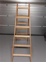 SCHILDERSLADDER