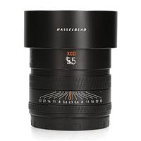 Hasselblad XCD 55mm f/2.5 V