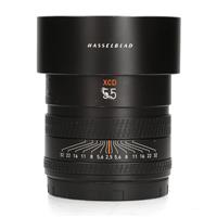 Hasselblad XCD 55mm f/2.5 V