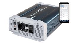 Xenteq PurePowerSwitch 12Vdc/230Vac 2000W