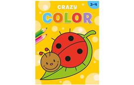 Crazy color - ZNU