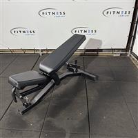 Adjustable Bench