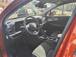 Wagen te koop
