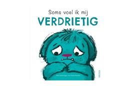 Soms voel ik mij verdrietig - Bowles