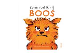 Soms voel ik mij boos - Bowles